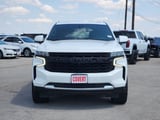 2022 Chevrolet Tahoe - Preview 2