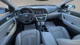2015 Hyundai Sonata - Preview 8