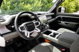 2026 Land Rover Defender - Preview 3