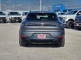 2025 Porsche Cayenne - Preview 6