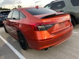 2022 Honda Civic - Preview 4