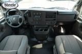 2026 GMC Savana Cargo - Preview 7