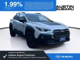 2026 Subaru Crosstrek - Preview 2