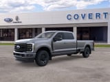 2026 Ford F-350 - Preview 2