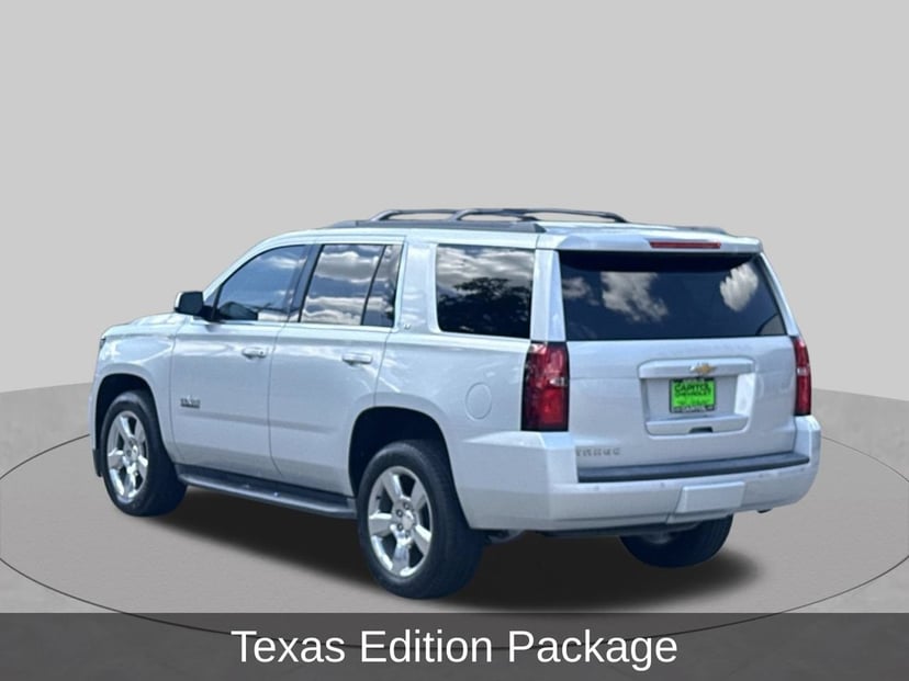 2017 Chevrolet Tahoe - Image 3