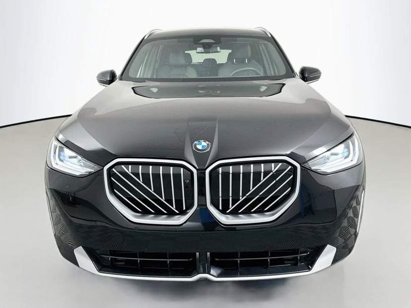 2026 BMW X3 - Image 3