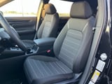 2026 Honda CR-V - Preview 12