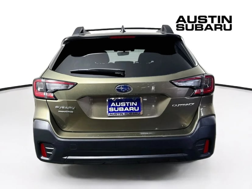 2021 Subaru Outback - Image 3