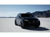 2027 Mercedes-Benz GLE - Preview 9