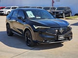 2026 Acura ADX - Preview 3