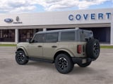2026 Ford Bronco - Preview 5