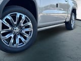 2026 GMC Sierra 1500 - Preview 2