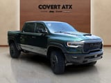 2026 Ram 1500 - Preview 7