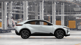 2027 Toyota C-HR - Preview 14