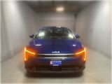 2025 Kia K4 - Preview 2