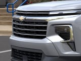 2027 Chevrolet Traverse - Preview 13