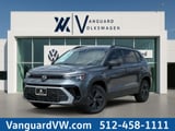 2026 Volkswagen Taos - Preview 2