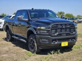 2027 Ram 2500 - Preview 2