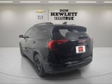2020 GMC Terrain - Preview 3