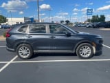 2026 Honda CR-V - Preview 4