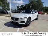 2026 Volvo V60 Cross Country - Preview 2