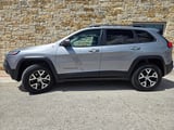 2014 Jeep Cherokee - Preview 2