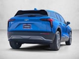 2026 Chevrolet Blazer EV - Preview 5