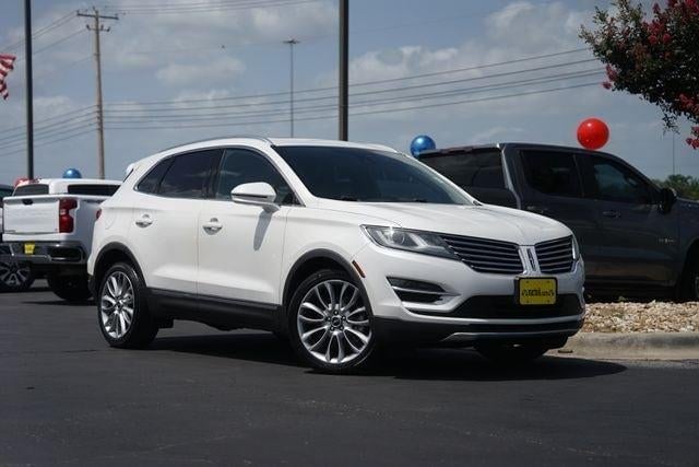 2016 Lincoln MKC - Image 1