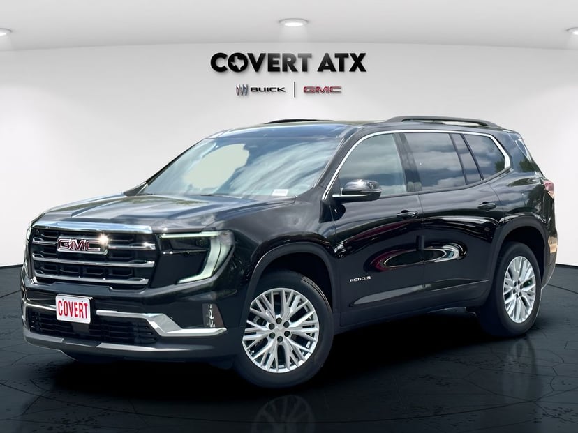 2026 GMC Acadia - Image 1