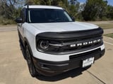 2021 Ford Bronco Sport - Preview 3