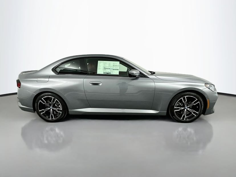 2026 BMW 2-series - Image 2