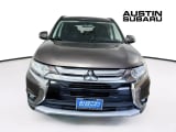2016 Mitsubishi Outlander - Preview 2