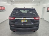 2020 Chevrolet Traverse - Preview 3