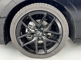 2026 Honda Civic - Preview 12