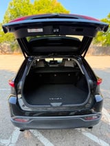2021 Toyota Venza - Preview 11