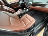 2011 BMW 5 Series - Preview 11