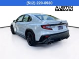 2026 Subaru WRX - Preview 5