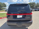 2026 Lexus GX - Preview 4