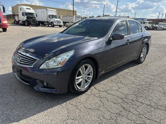 2010 INFINITI G37 - Image 1