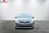 2012 Toyota prius-v - Preview 4