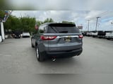 2021 Chevrolet Traverse - Preview 6