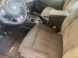 2012 Jeep Liberty - Preview 11