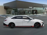 2026 Hyundai Elantra-N - Preview 7