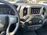 2026 Chevrolet Silverado - Preview 11
