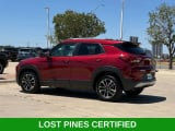 2025 Chevrolet TrailBlazer - Preview 3