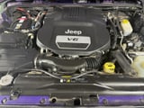 2017 Jeep Wrangler - Preview 9
