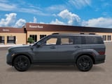 2027 Hyundai Santa Fe Hybrid - Preview 4