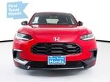 2027 Honda HR-V - Preview 2