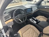2026 Volkswagen Atlas Cross Sport - Preview 12
