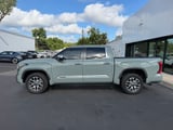 2026 Toyota Tundra - Preview 2